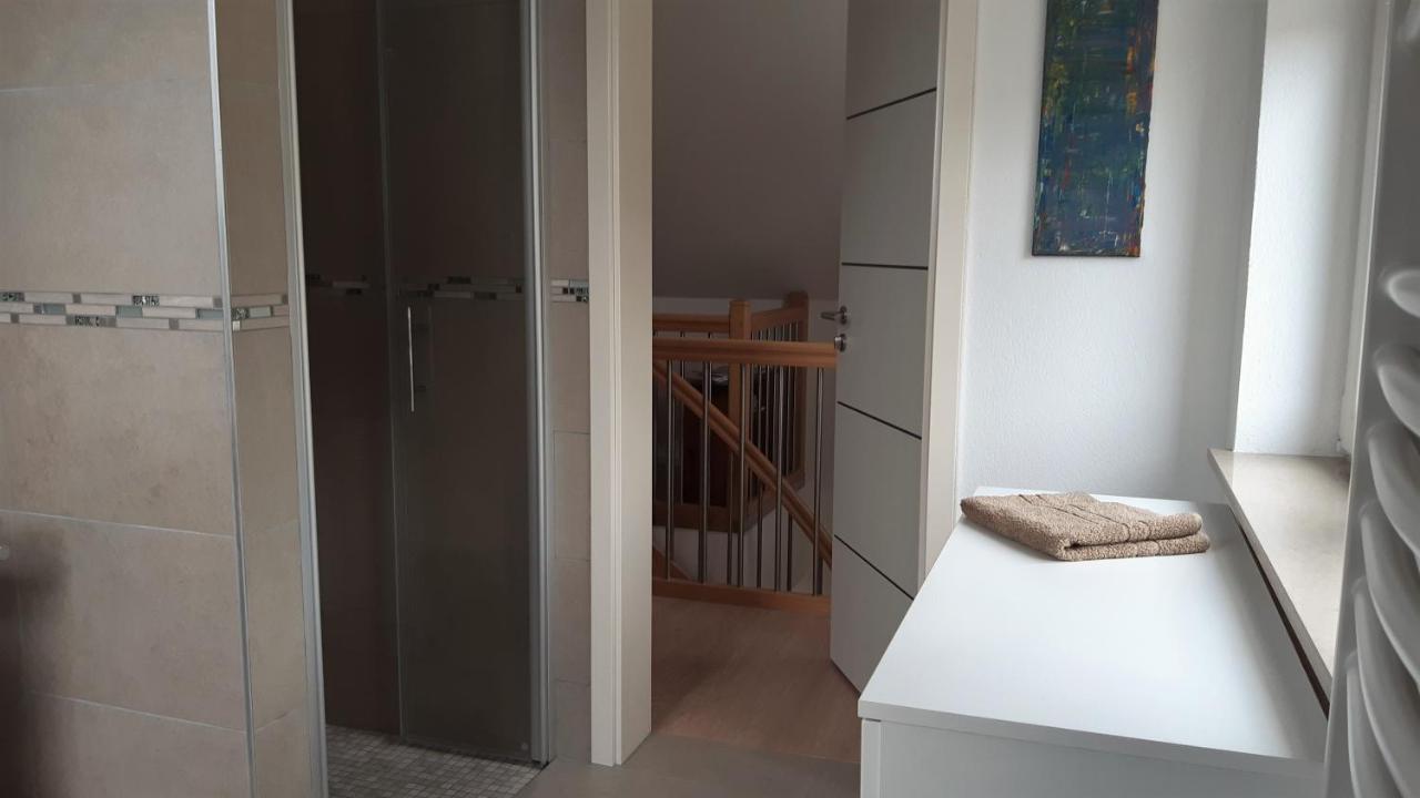 Ferienhaus Papstdorf Kurort Gohrisch Zewnętrze zdjęcie